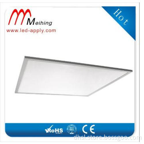 620x620x12mmled panel 60W panel light CE&Rohs led lighting panel